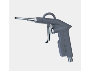 Пистолет продувочный REMIX DG-10B-2 средний /50 в кор.