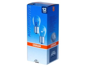 P21W (BA15s) 12V OSRAM Автолампа