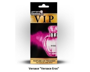 Ароматизатор CARIBI VIP 501 /по мотивам Vercace "Vercace Eros"