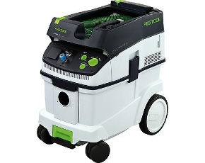 Аппарат пылеудаляющий CTL 36 E 230V  FESTOOL  583491 замена 574965