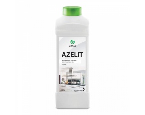 Средство чистящее для кухни GraSS "AZELIT" (гелевая формула ) 1л