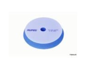 Полировальник RUPES поролоновый жесткий   (COARSE), D150-180 мм синий RUPES 9.BF180H