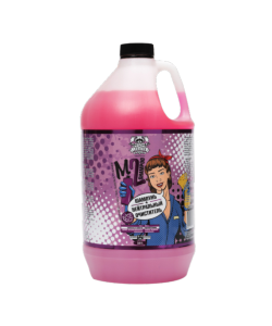 Шампунь+очиститель нейтральный с индикатором 2в1 LERATON M2 Shampoo 3,8л