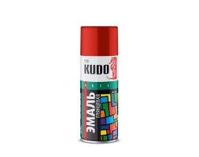 Розовая KUDO универсальная RAL3015  520мл KU-1014 / в кор.12