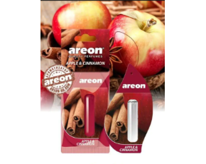 Ароматизатор Areon LIQUID 5ml Яблоко-корица