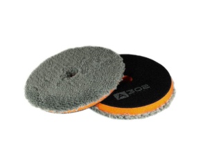 Полировальник A302 MICROFIBER EXTRA CUTTING PAD 125/135 экстра режущий (ворс 5мм) MFEXT-125 Полировальник A302 MICROFIBER EXTRA CUTTING PAD 125/135 экстра режущий (ворс 5мм) MFEXT-125
