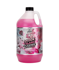 Очиститель стекол бесспиртовой LERATON L2 3,8л.