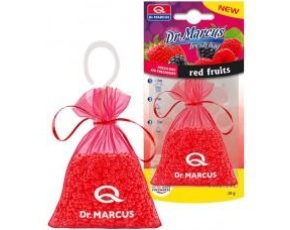 Ароматизатор Dr.Marcus  Fresh bag в мешочке RED FRUITS /15