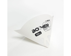 Сито бумажно-нейлоновое BOOMER 125 мкм /в уп. 225/в кор. 900