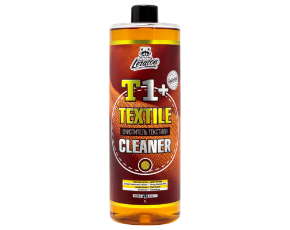 Очиститель текстиля усиленный LERATON T1+ STRONG 1л (концентрат) Очиститель текстиля усиленный LERATON T1+ STRONG 1л (концентрат)